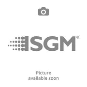 SGM Barndoor 8-way, PALCO 3 8-leaf barndoor for PALCO 3, designed for precise beam shaping and spill control, requires universal frame for mounting
