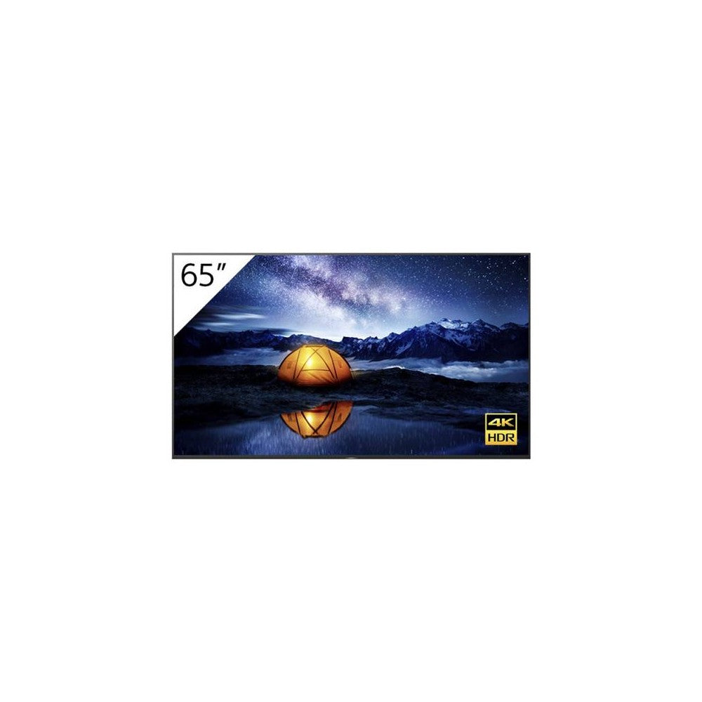 Sony FW-65BZ40H/1 Monitor video 4K HDR 65"