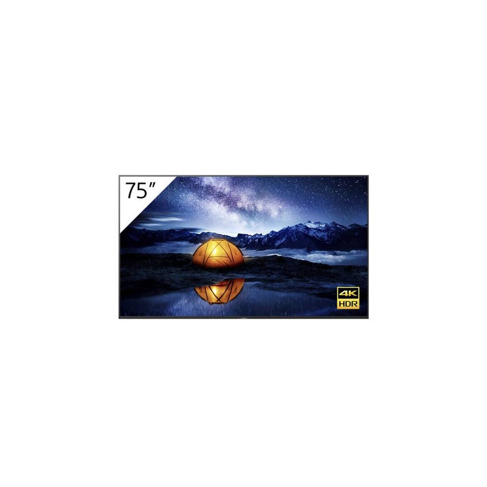 Sony FW-75BZ40H/1 Monitor video LED 4K HDR 75"