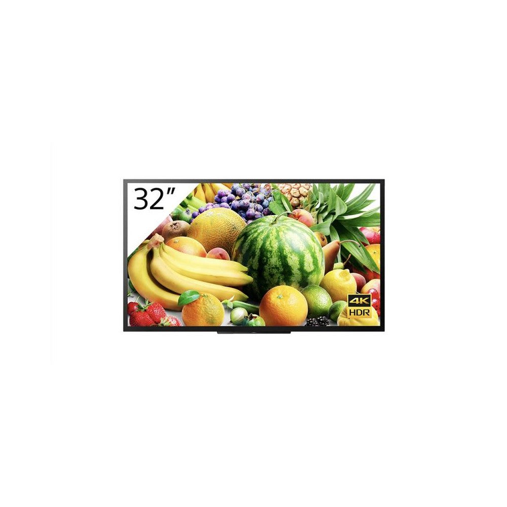 Sony FW-32BZ30J Monitor video 4K Ultra HD 32"
