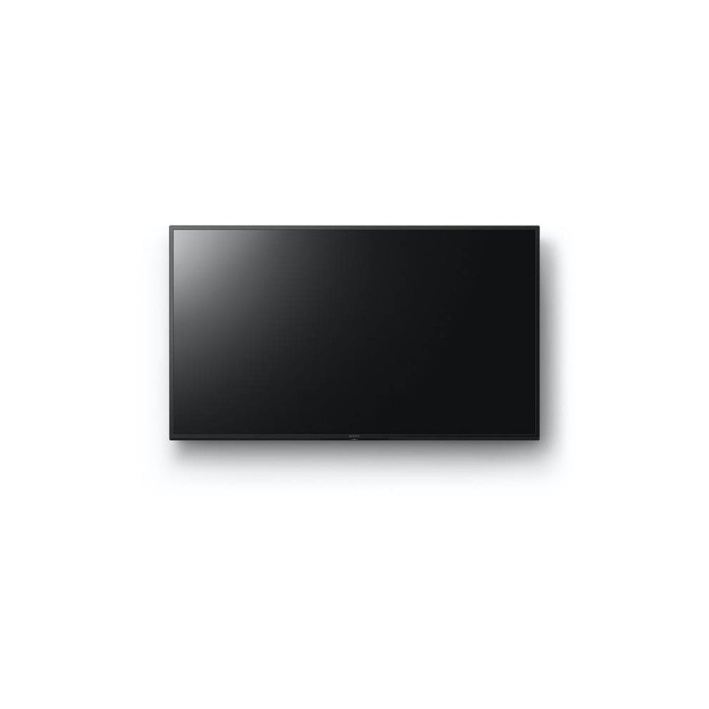 Sony FW-50BZ30J 50" 4K HDR Professional Display