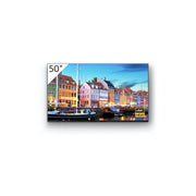 Sony FW-50BZ35J Monitor video 4K HDR 50"