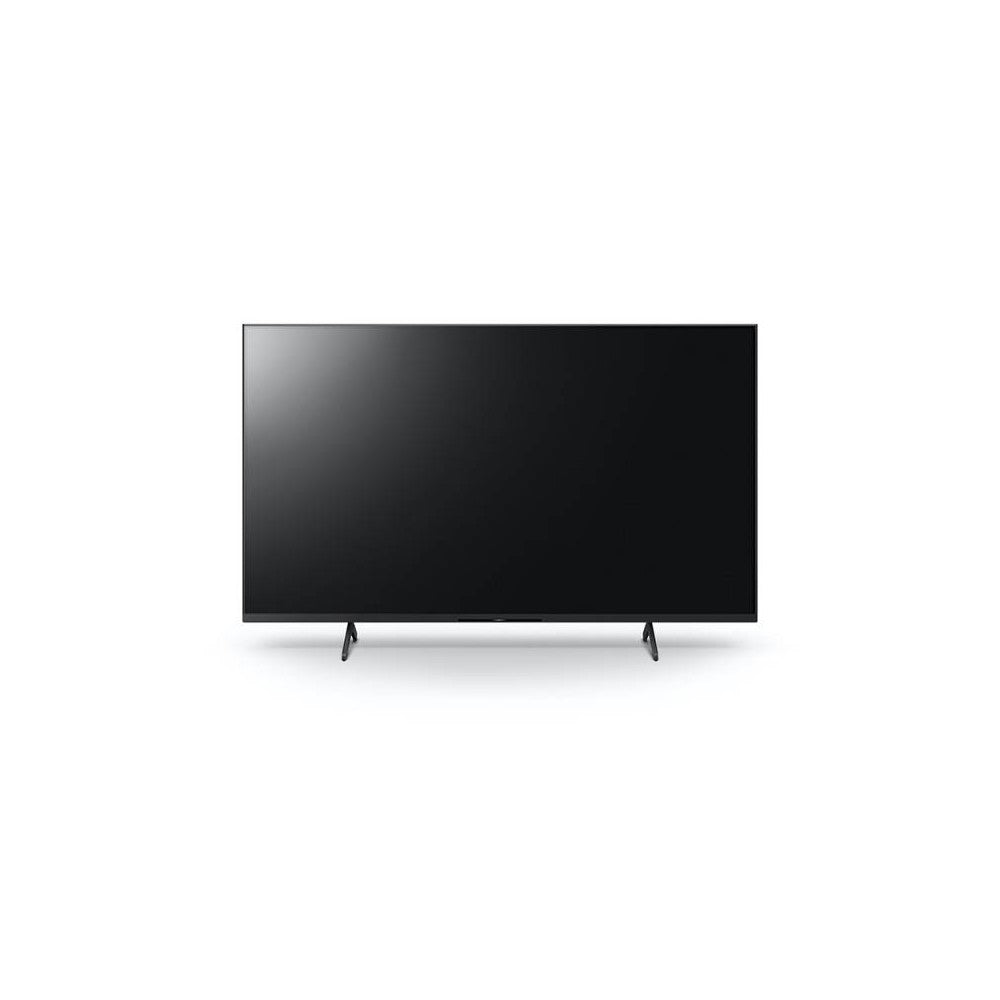 Monitor de vídeo 4K HDR Sony FW-50BZ35J de 50"