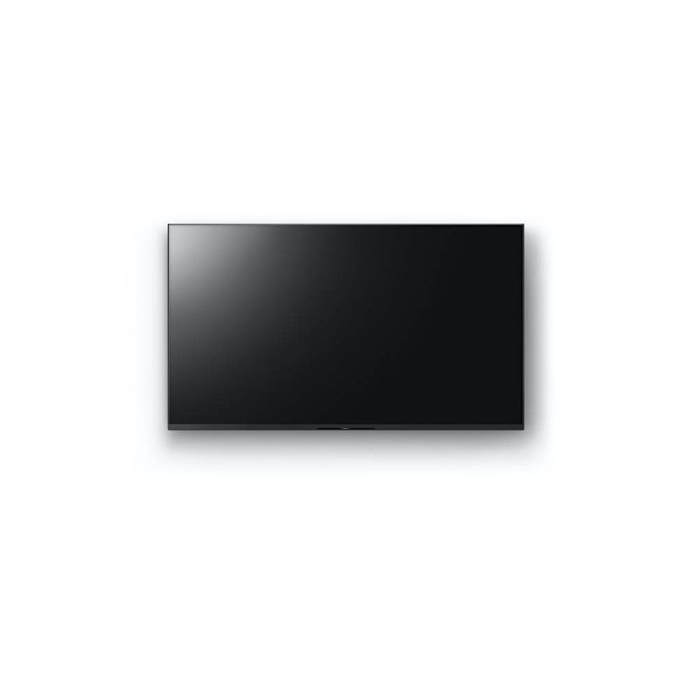 Monitor de vídeo 4K HDR Sony FW-50BZ35J de 50"