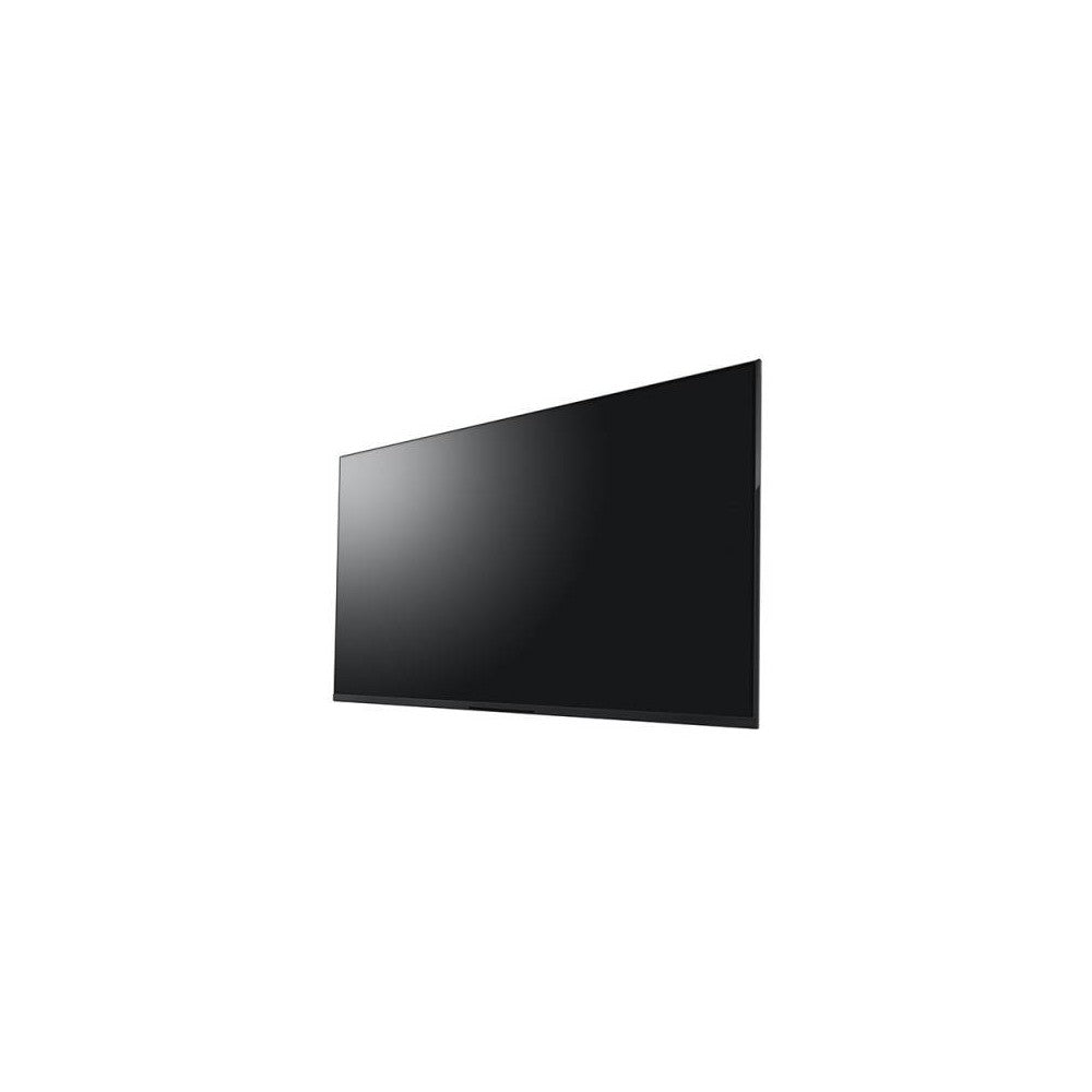 Monitor de vídeo 4K HDR Sony FW-50BZ35J de 50"