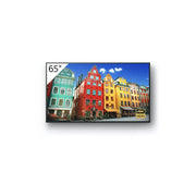 Sony FW-65BZ30J Monitor video 4K HDR 65"