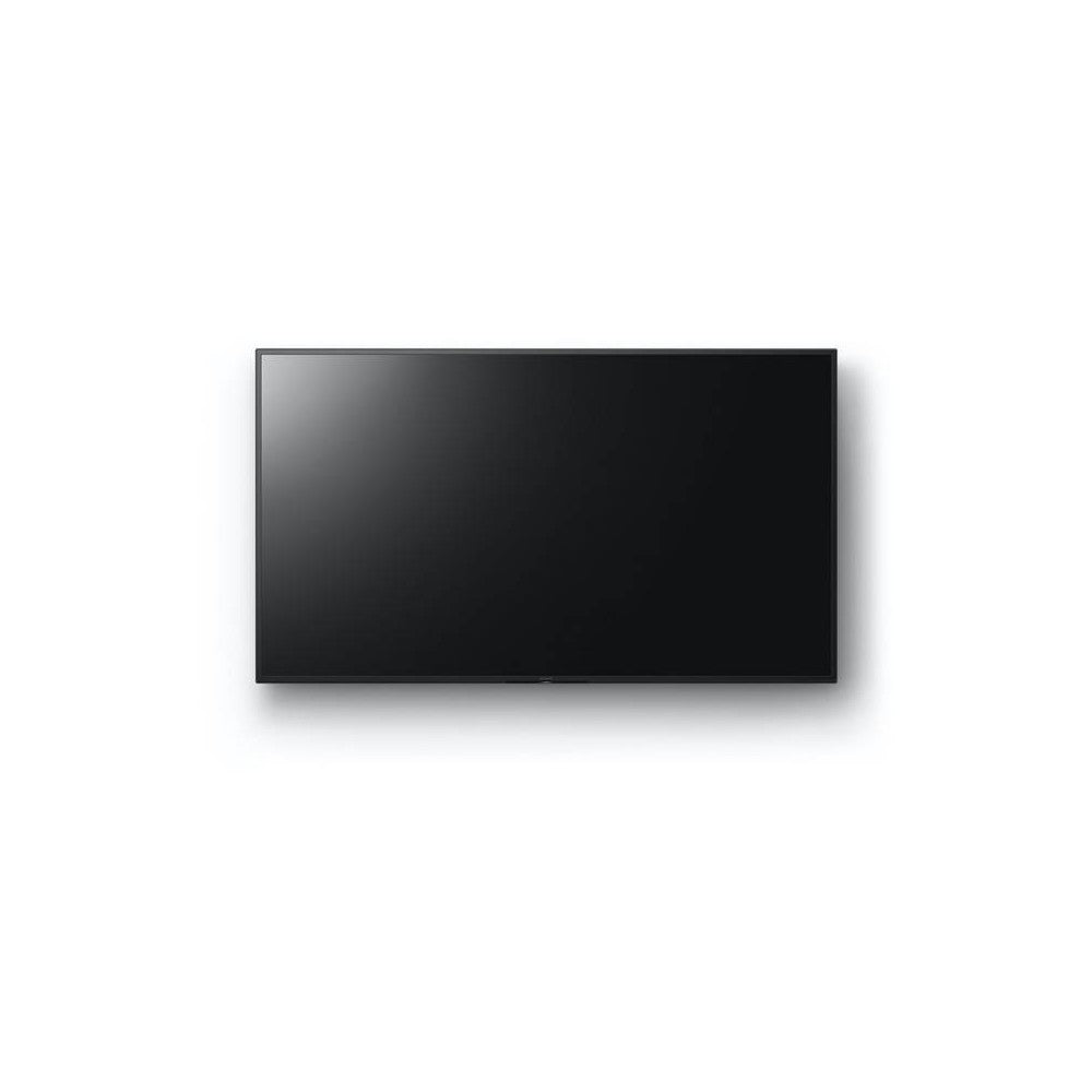 Sony FW-75BZ30J Monitor video 4K HDR 75"