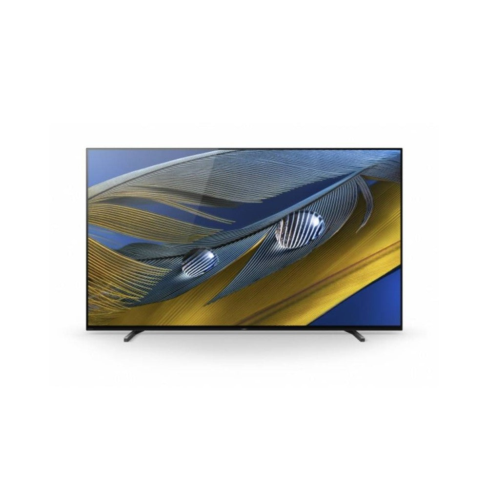 Sony FWD-55A80J Monitor video OLED 4K HDR 55"
