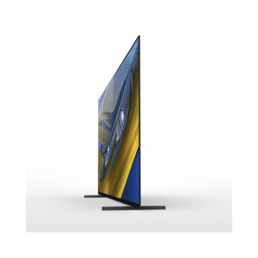Sony FWD-55A80J 55" 4K HDR OLED Video Monitor