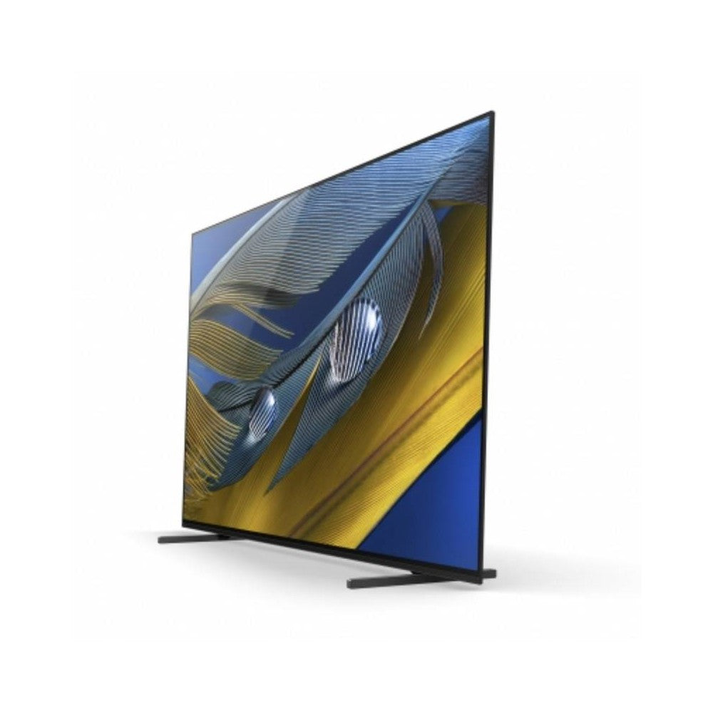 Sony FWD-55A80J 55" 4K HDR OLED Video Monitor