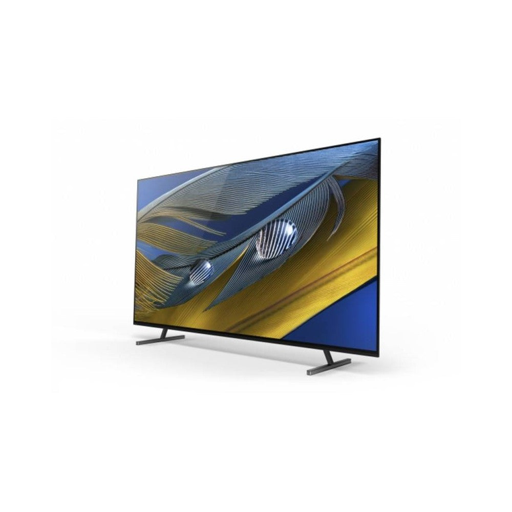 Sony FWD-55A80J 55" 4K HDR OLED Video Monitor
