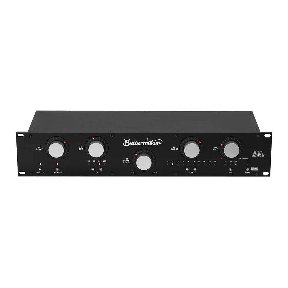 BETTERMAKER STEREO PASSIVE EQUALIZER