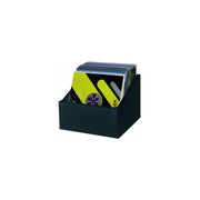 GLORIOUS RECORD BOX 110 ADVANCED BLACK
