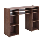 ZOMO DECK VEGAS WALNUT zomo deck stand vegas walnut