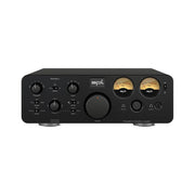 SPL PHONITOR X Preamplificatore stereo e amplificatore per cuffie Nero