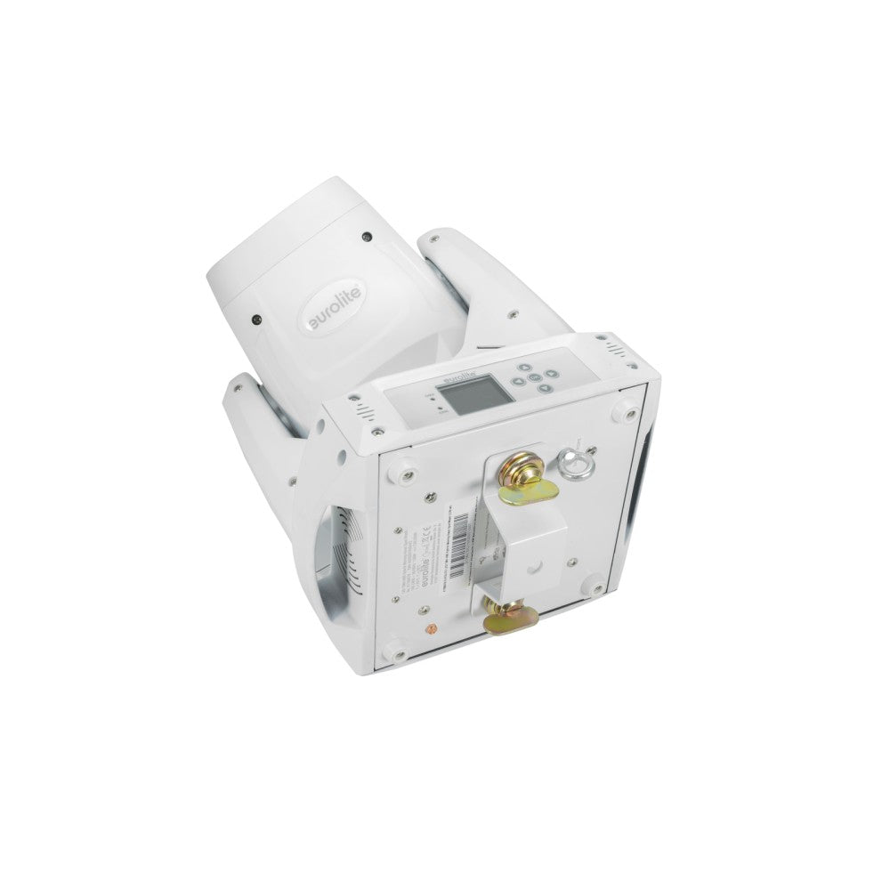 EUROLITE LED TMH-H90 Testa Mobile Ibrida Spot/Wash COB