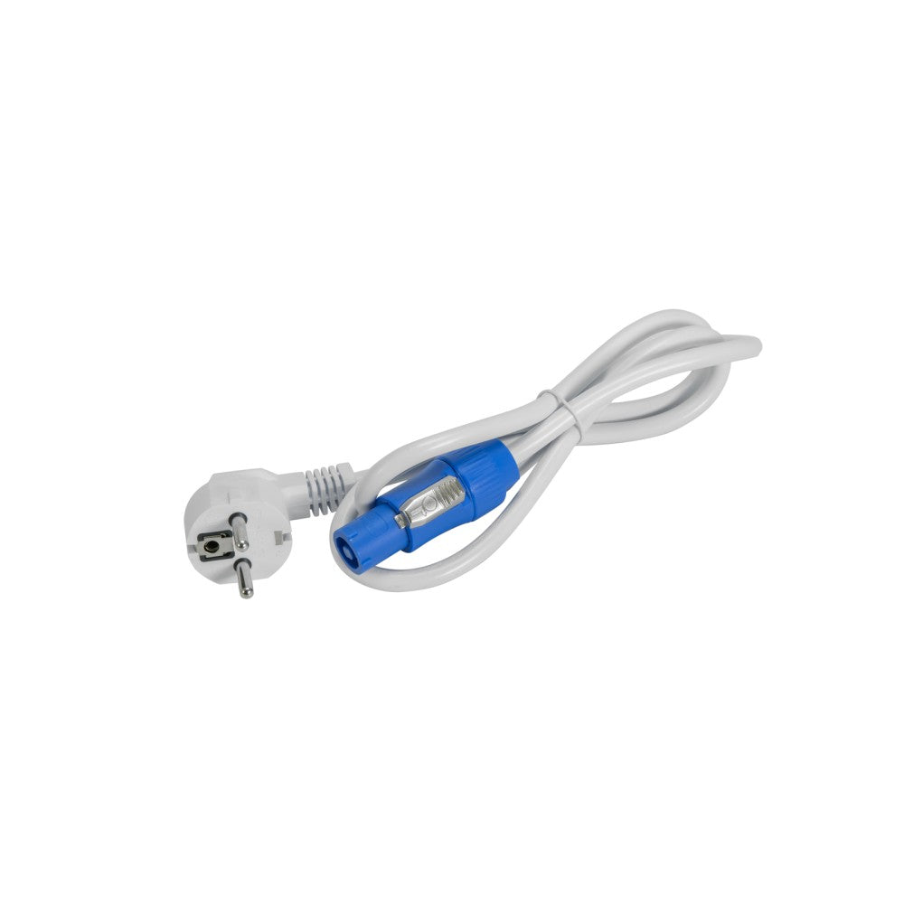 EUROLITE LED TMH-H90 Testa Mobile Ibrida Spot/Wash COB