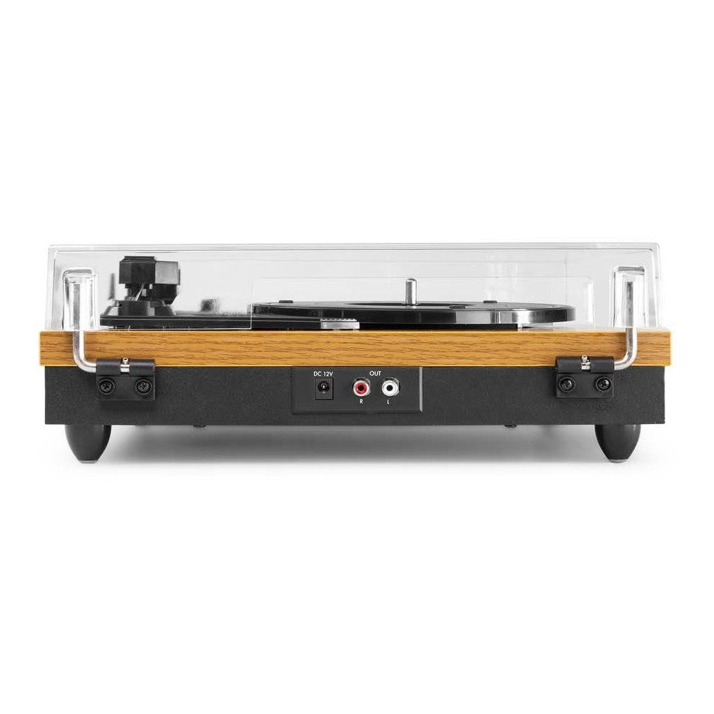 FENTON RP112L Giradischi a cinghia con Bluetooth