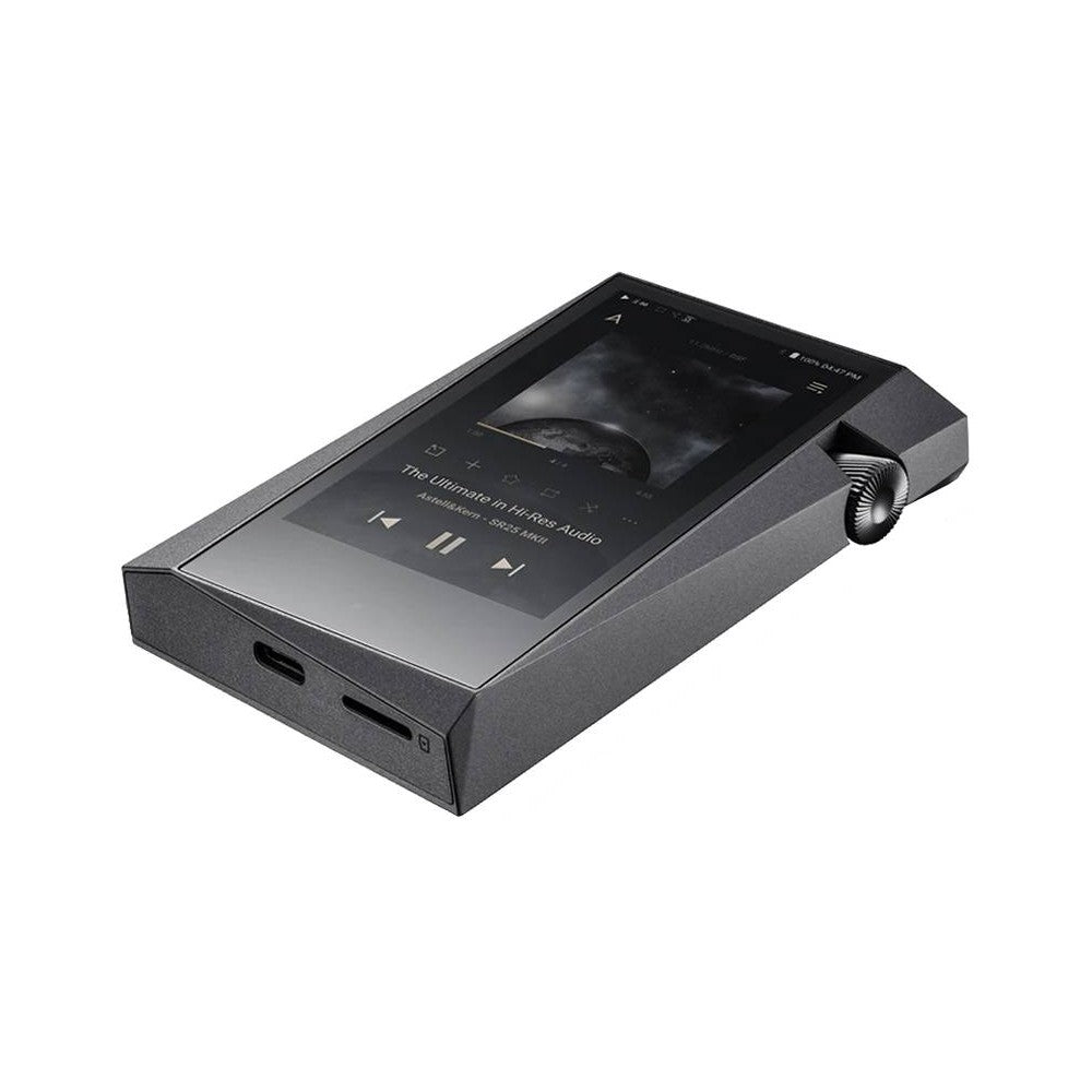 Astell&Kern A&norma SR25 MKII High-Resolution Digital Audio Player DAP