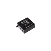 LEHMANNAUDIO BLACK CUBE STATEMENT Stadio phono MM/MC
