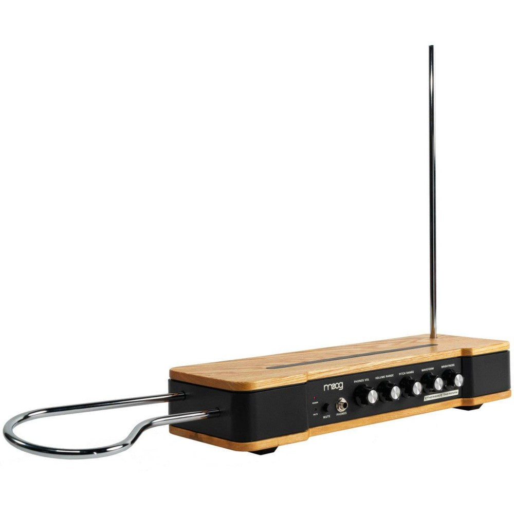 MOOG MUSIC ETHERWAVE THEREMIN