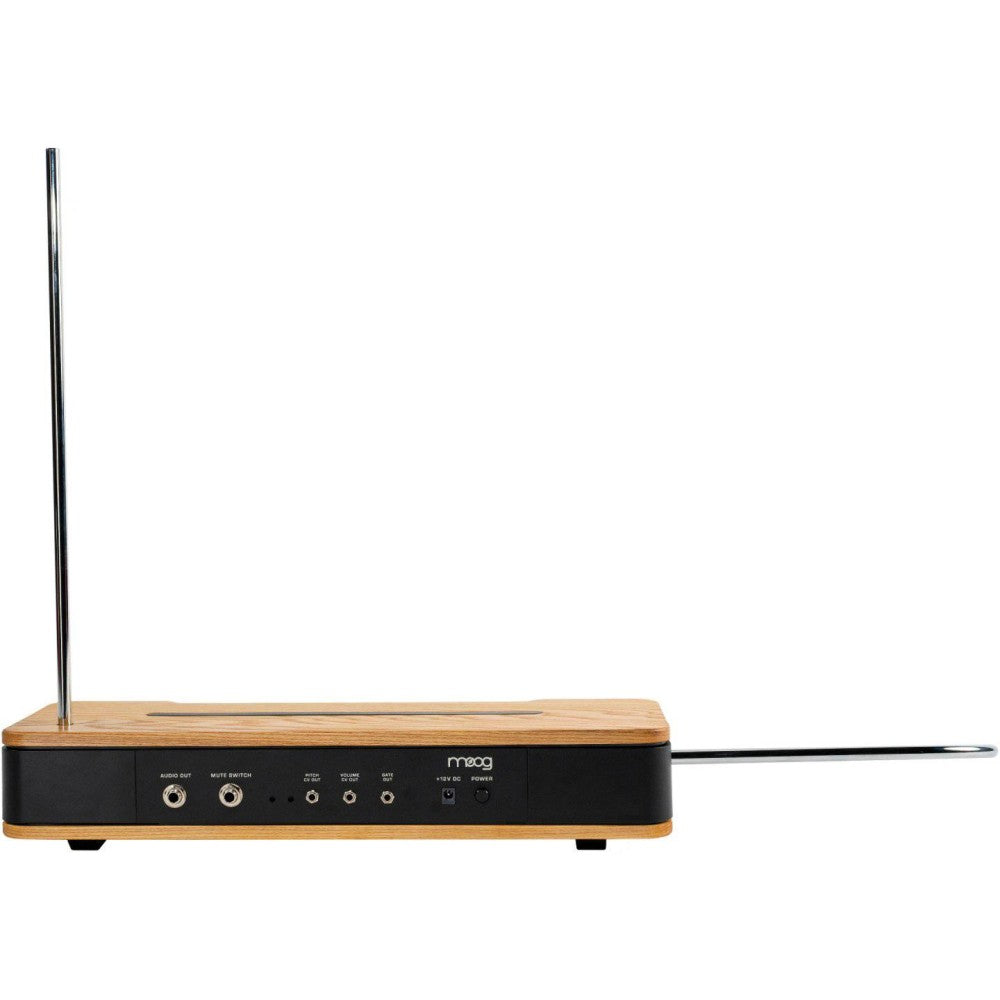 MOOG MUSIC ETHERWAVE THEREMIN