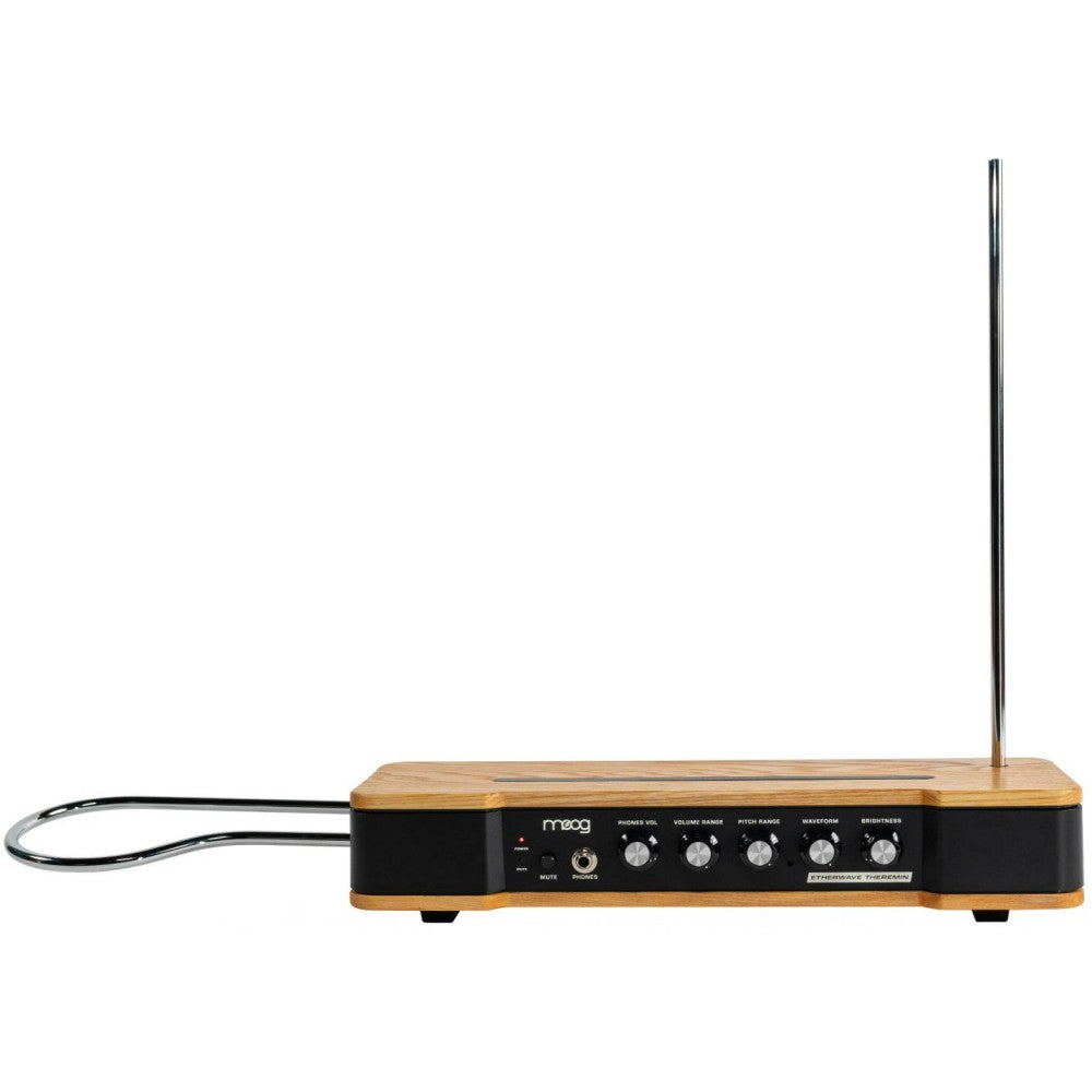 MOOG MUSIC ETHERWAVE THEREMIN