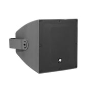 OMNITRONIC ODX-215TM Diffusore da Installazione 100V grigio scuro