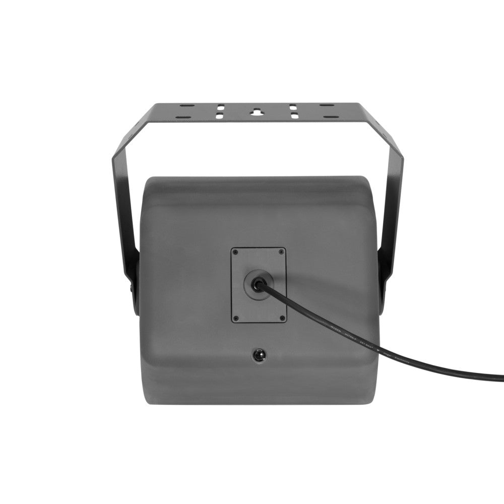 OMNITRONIC ODX-215TM Diffusore da Installazione 100V grigio scuro