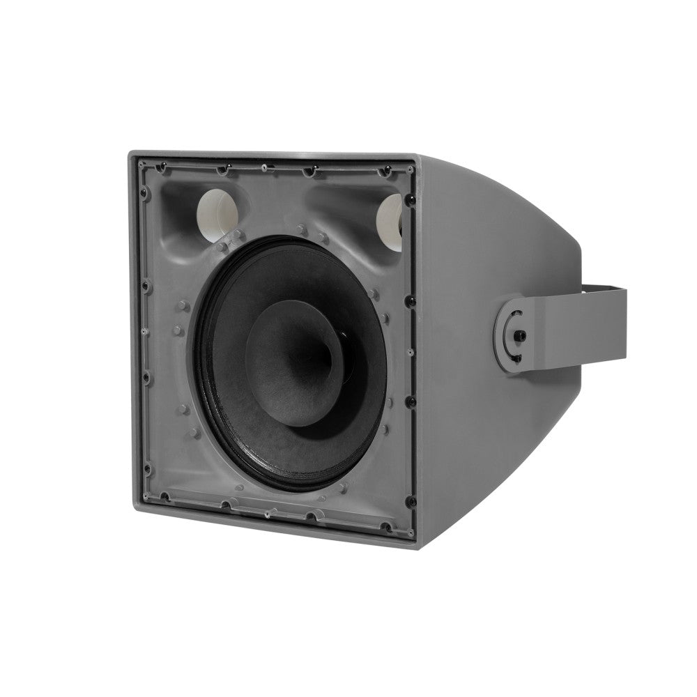 OMNITRONIC ODX-215TM Diffusore da Installazione 100V grigio scuro