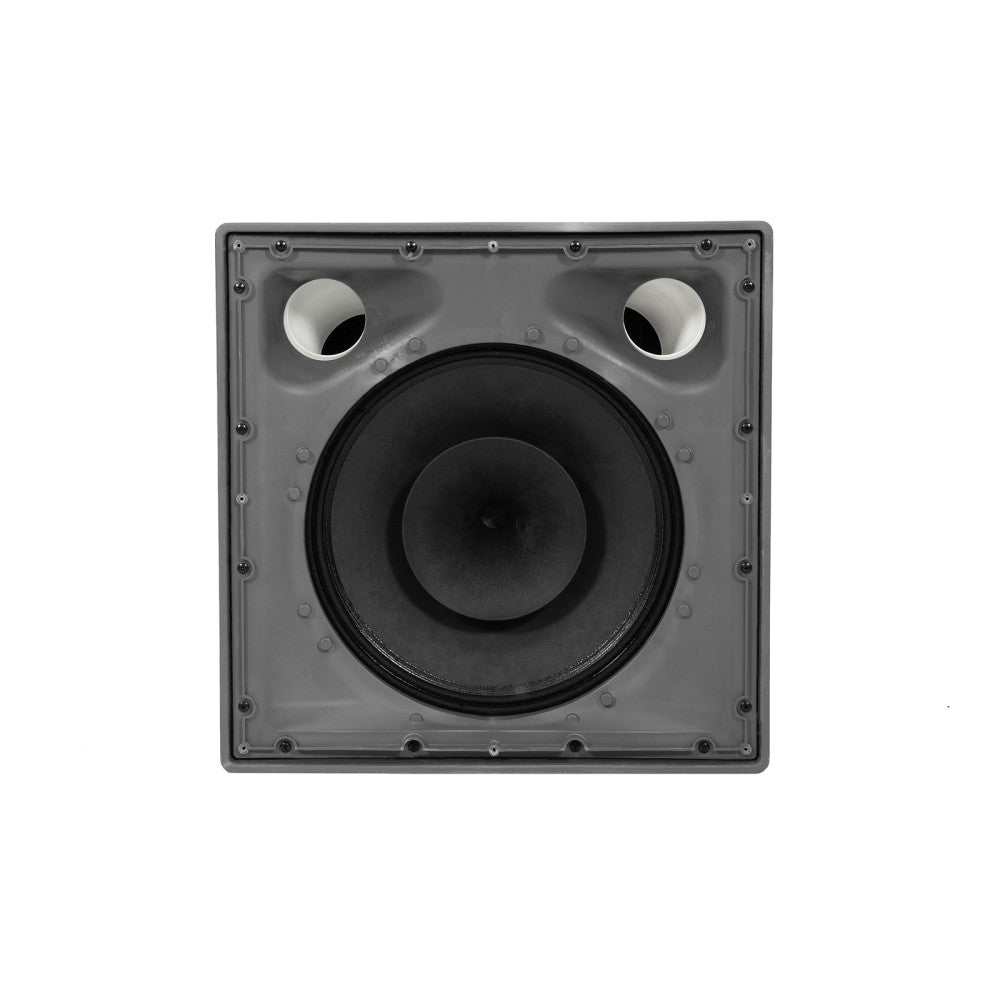 OMNITRONIC ODX-215TM Diffusore da Installazione 100V grigio scuro