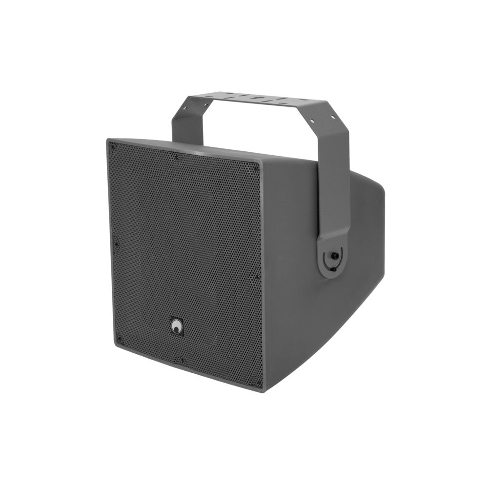 OMNITRONIC ODX-215TM Diffusore da Installazione 100V grigio scuro