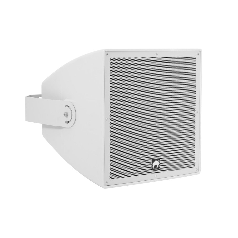 OMNITRONIC ODX-215TL Diffusore da installazione 100V bianco