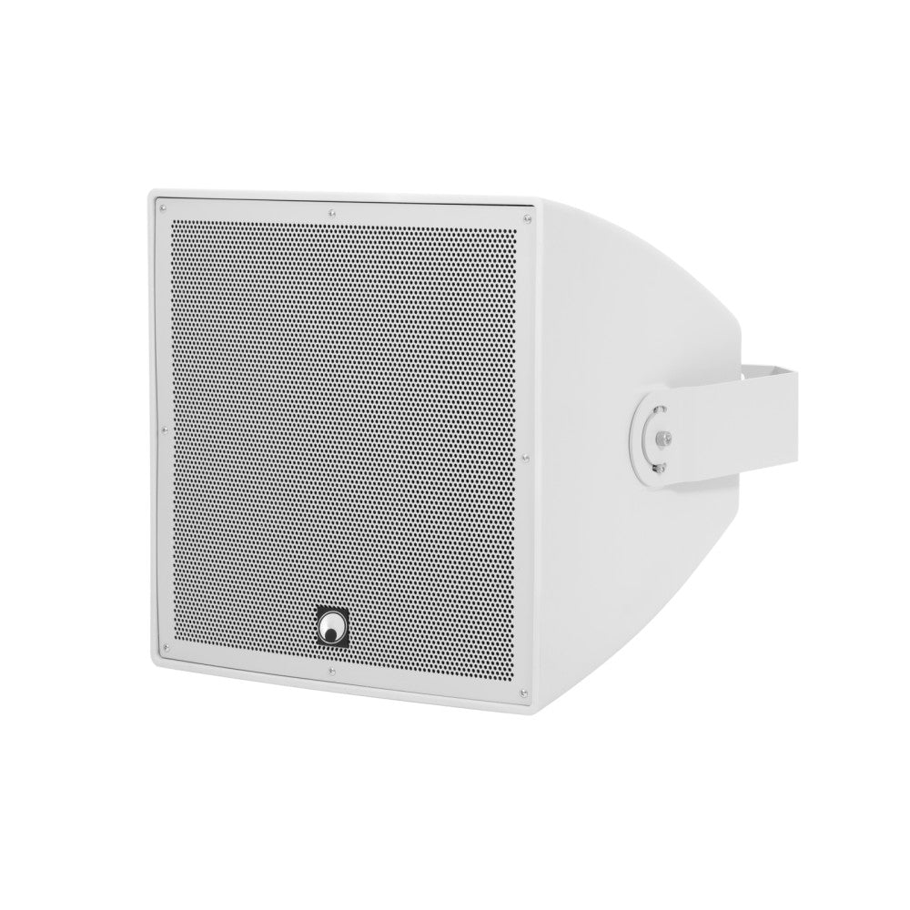 OMNITRONIC ODX-215TL Diffusore da installazione 100V bianco