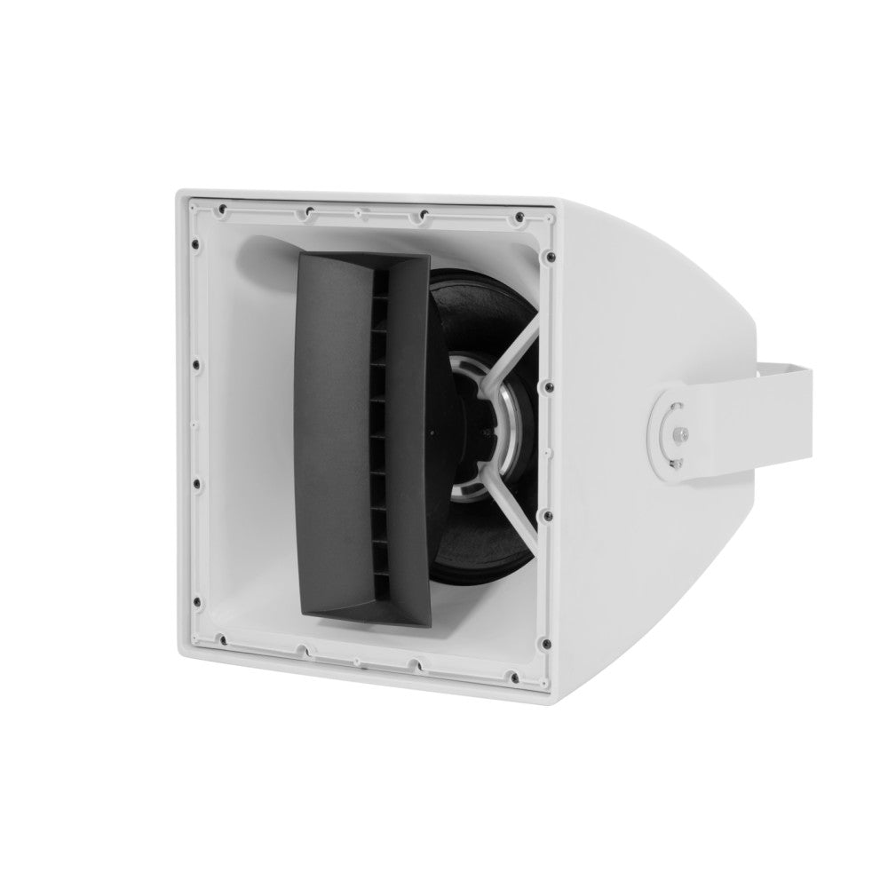OMNITRONIC ODX-215TL 100V Installation speaker white