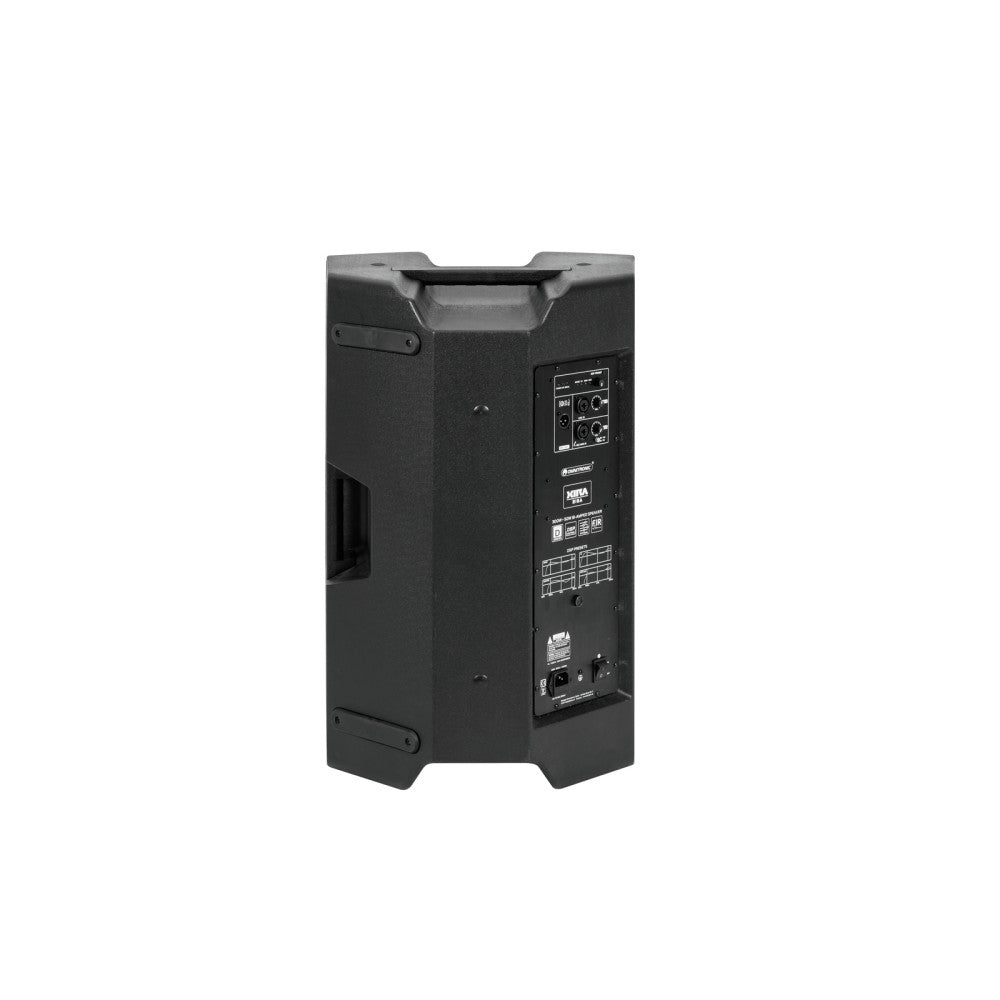 OMNITRONIC XIRA-215A Altoparlante attivo a 2 vie FIR-DSP