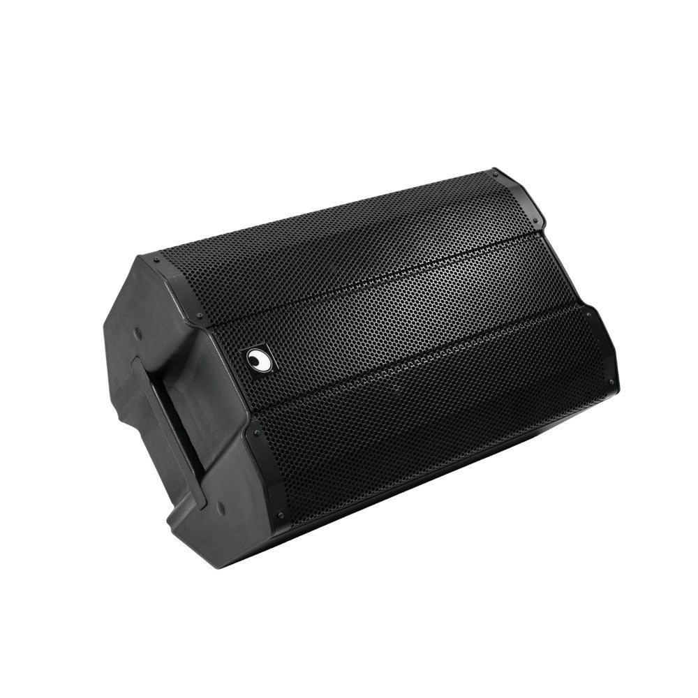 OMNITRONIC XIRA-215A Altoparlante attivo a 2 vie FIR-DSP