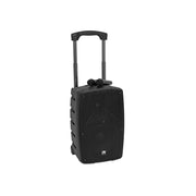 OMNITRONIC WAMS-10BT2 MK2 Impianto Audio a Batteria