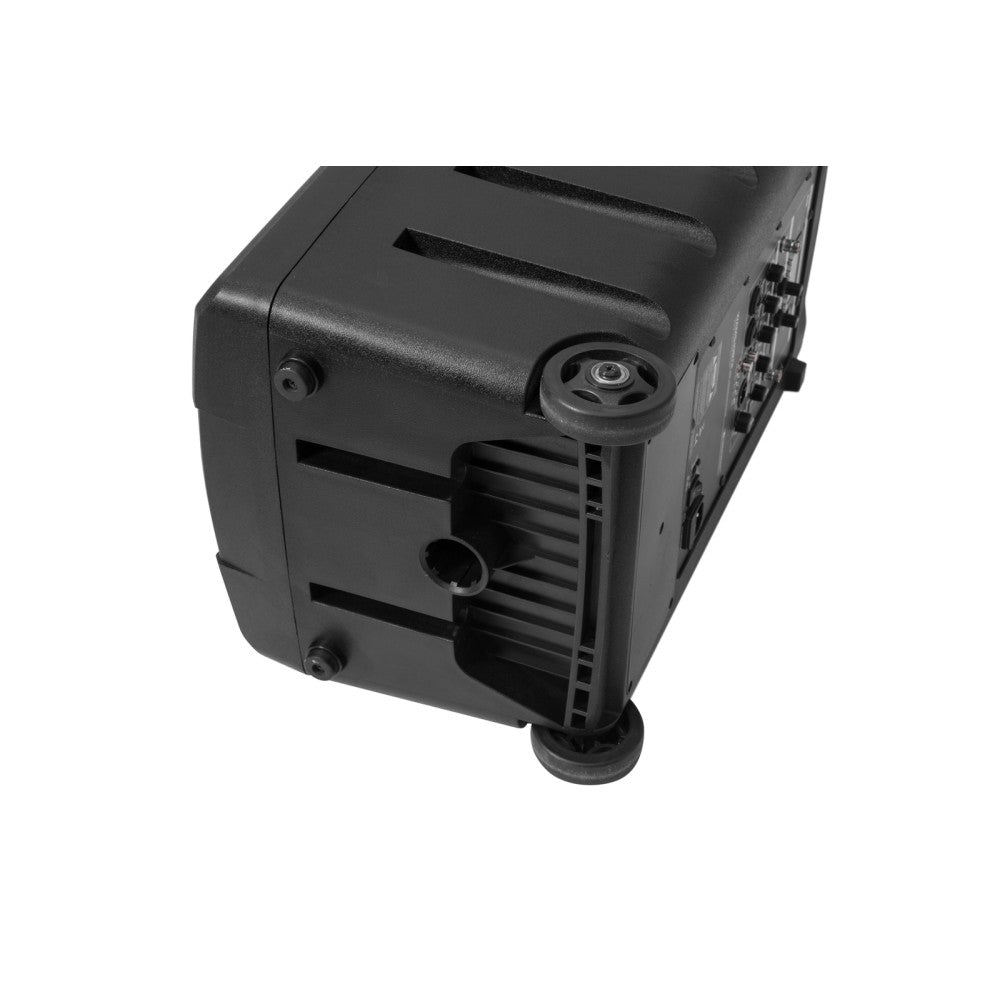 OMNITRONIC WAMS-10BT2 MK2 Sistema de sonido a batería
