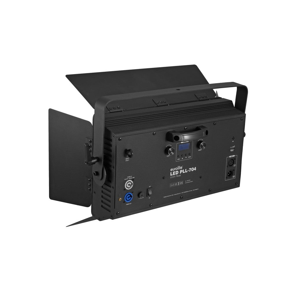EUROLITE PLL-704 Pannello a led 6000K