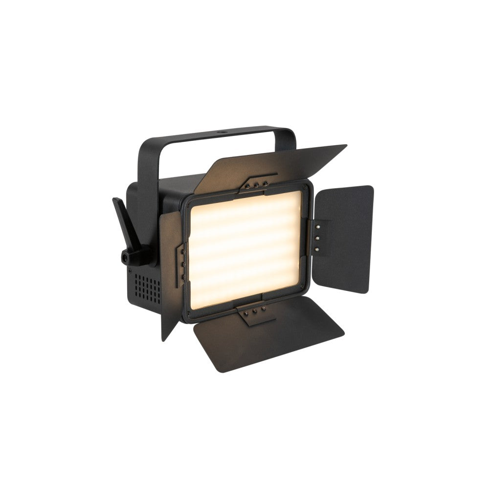 EUROLITE LED PLL-168 CW/WW Panello bianco freddo/caldo