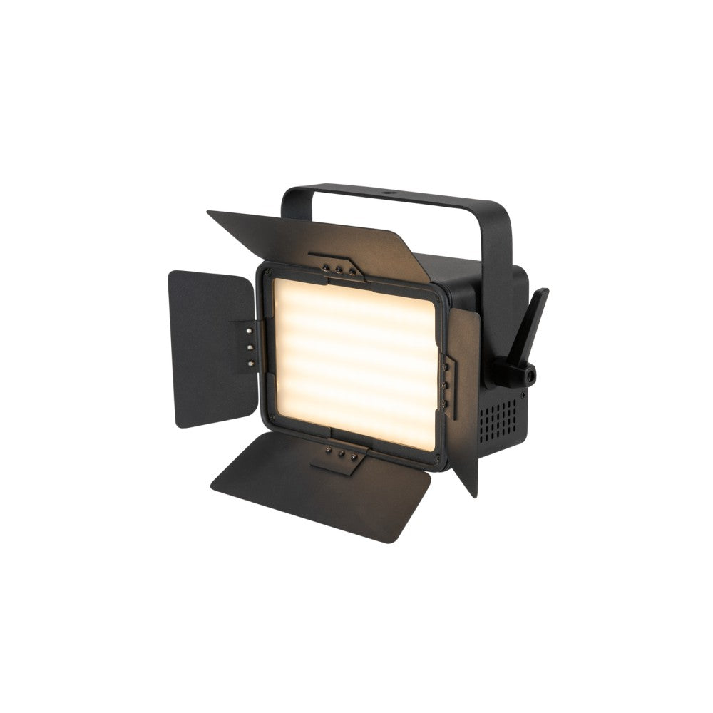 EUROLITE LED PLL-168 CW/WW Panello bianco freddo/caldo