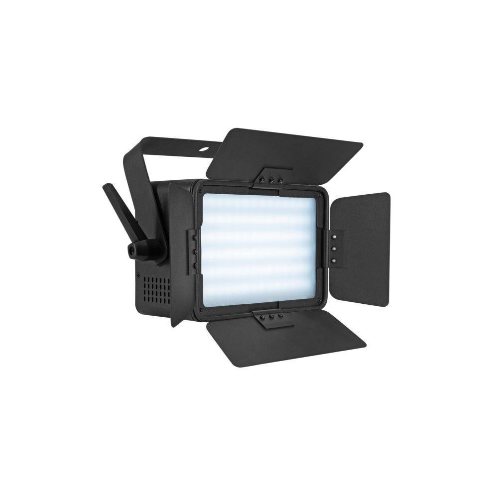 EUROLITE LED PLL-168 CW/WW Panello bianco freddo/caldo