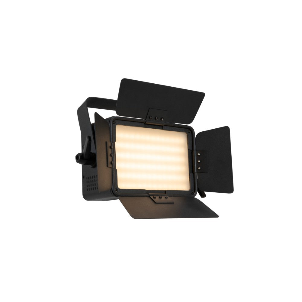 EUROLITE LED PLL-168 CW/WW Panello bianco freddo/caldo