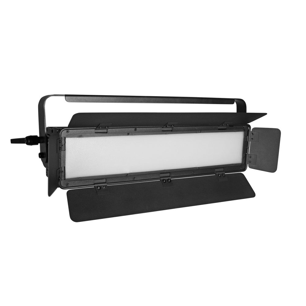 EUROLITE LED PLL-432 CW/WW Panel Blanco Cálido/Frío