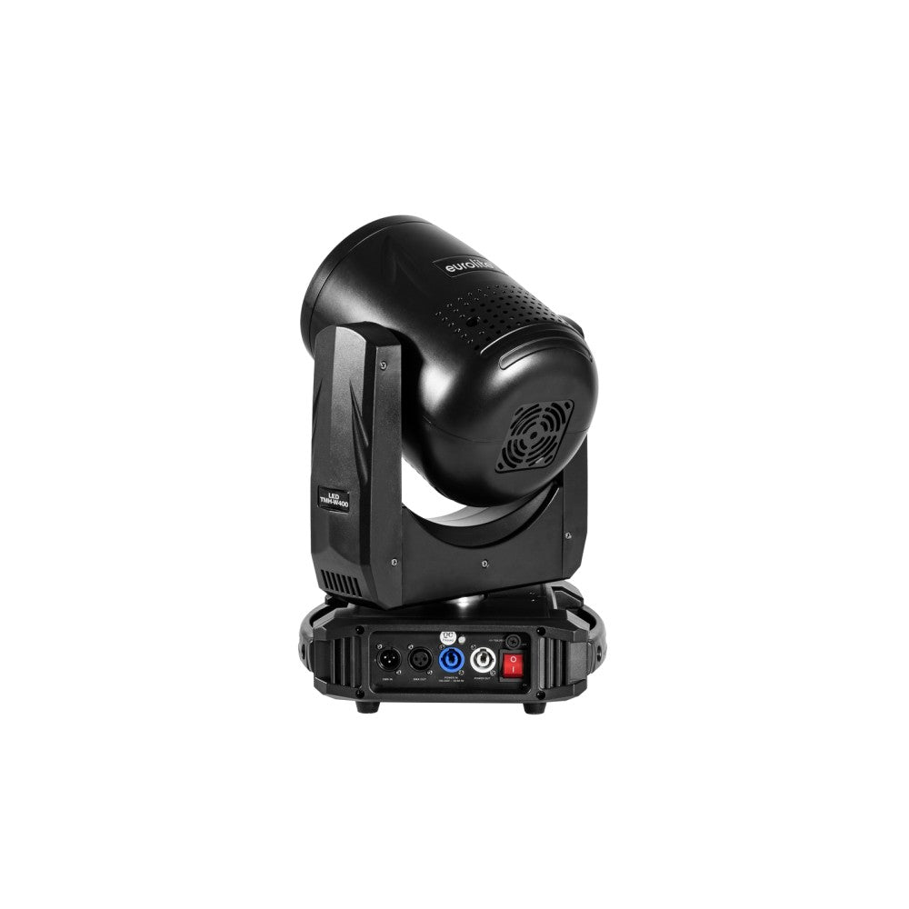 EUROLITE LED TMH-W400 Testa Mobile Wash Zoom