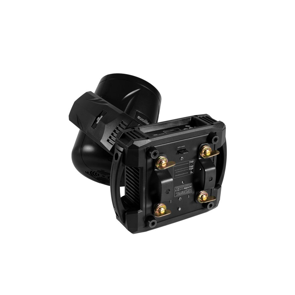 EUROLITE LED TMH-W400 Testa Mobile Wash Zoom