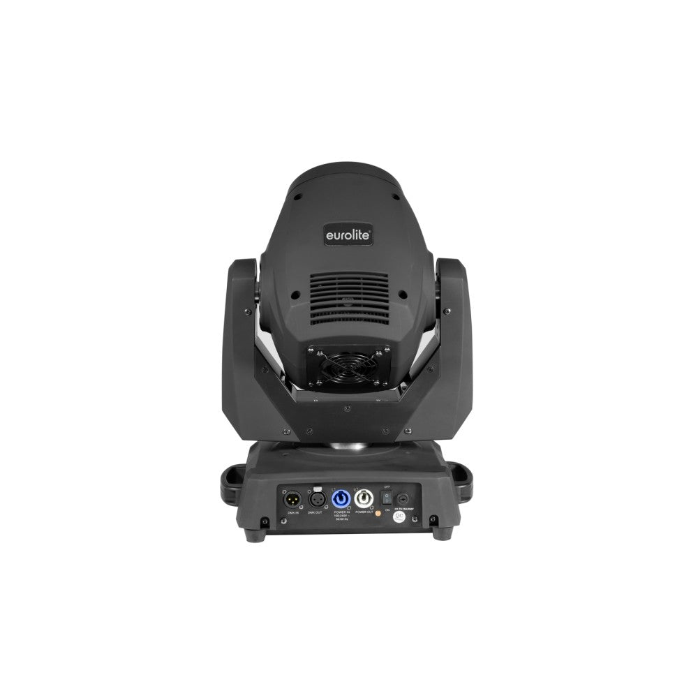 EUROLITE LED TMH-S180 Spot a testa mobile