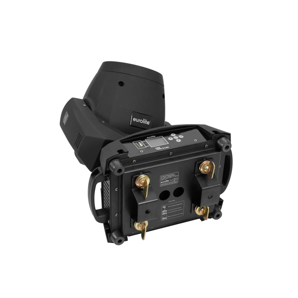 EUROLITE LED TMH-S180 Spot a testa mobile