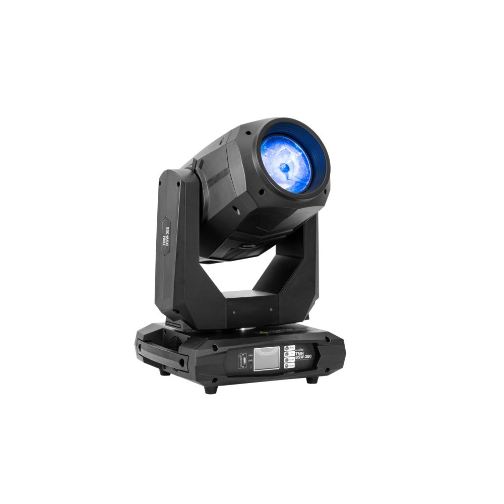 EUROLITE TMH BSW-380 Testa Mobile Beam/Spot/Wash